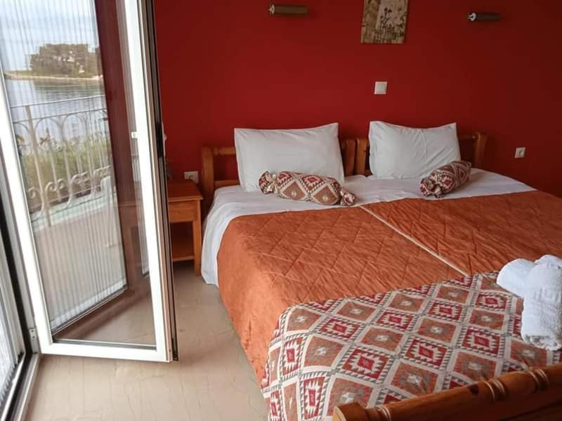 Apartamento Panorama Perama  Exterior foto