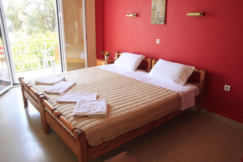 Apartamento Panorama Perama  Habitación foto