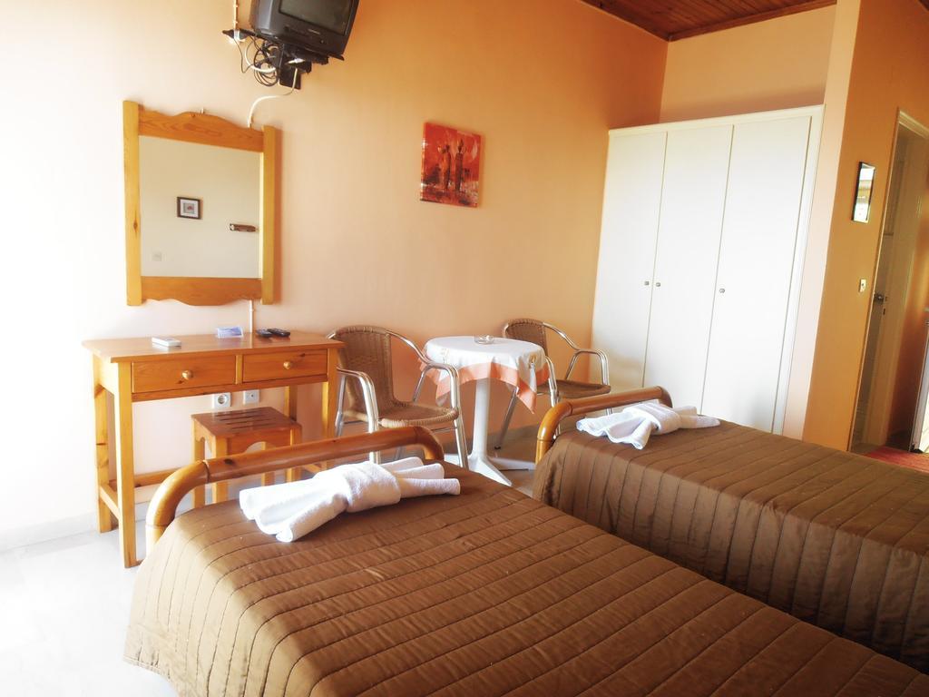 Apartamento Panorama Perama  Exterior foto