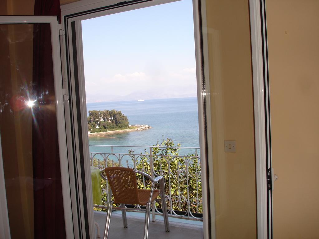 Apartamento Panorama Perama  Exterior foto