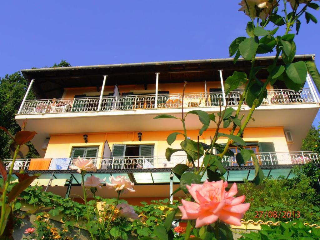 Apartamento Panorama Perama  Exterior foto